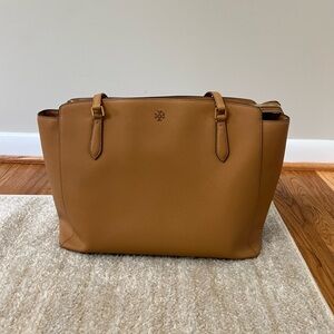 Tory Burch tote bag